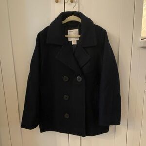 Old Navy Pea Coat